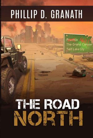 [The Scavenger and Scout 02] • The Road North